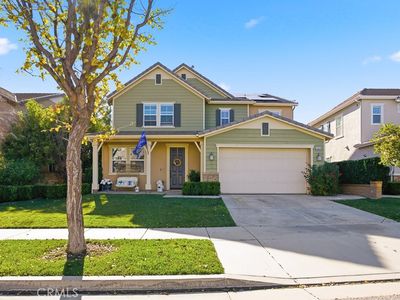 22458 Plantation Ct, Santa Clarita, CA, 91350