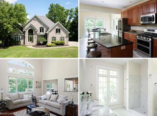 1303 Ridge Point, Goshen, KY 40026