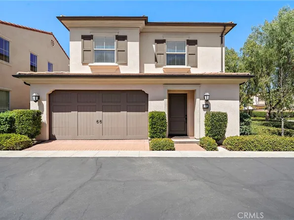 41 Coleridge, Irvine, CA 92620