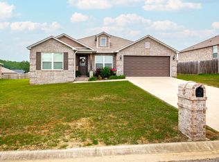 953 Pinehurst Loop, Cabot, AR 72023