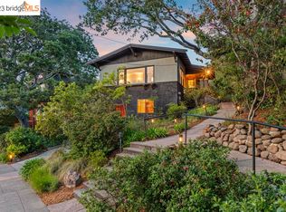 1119 Milvia St, Berkeley, CA 94707