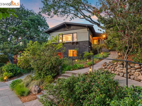 1119 Milvia St, Berkeley, CA 94707