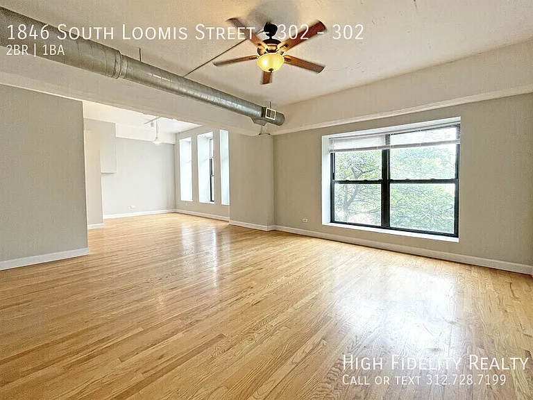 1846 S Loomis St #302 — Photo 3