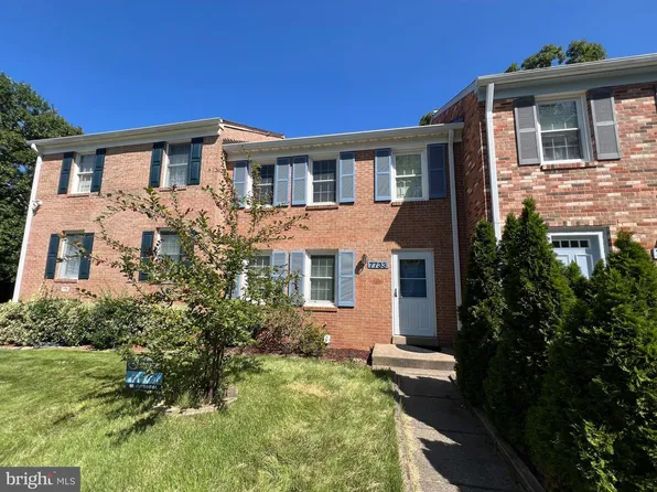 7733 Durer Ct, Springfield, VA 22153