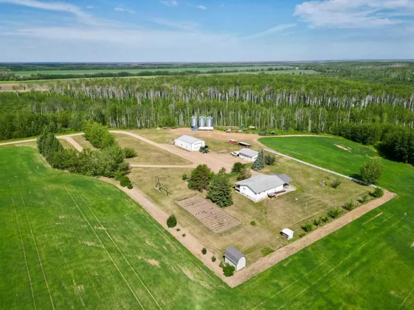 104413 W Range Road 182, Mackenzie County, AB T0H 4A0
