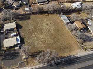 TRACT-78B State Highway 47, Los Lunas, NM 87031