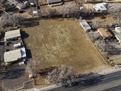 TRACT-78B State Highway 47, Los Lunas NM - Owner Finance Home
