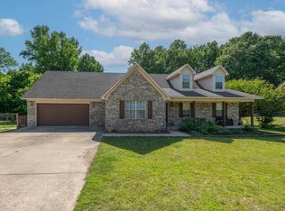 323 Laxton Ln, Munford, TN 38058