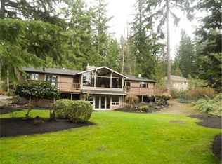 26415 SE 154th Pl, Issaquah, WA 98027