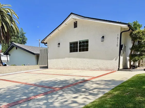 16117 Harvest St, Granada Hills, CA 91344