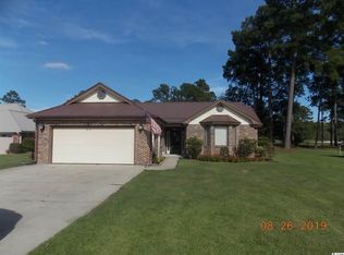 599 Bucks Trl, Longs, SC 29568