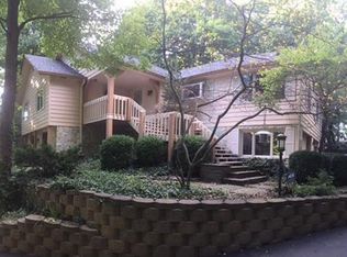 9032 Log Run Dr S, Indianapolis, IN 46234