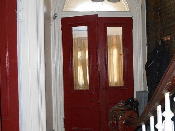 Front Foyer