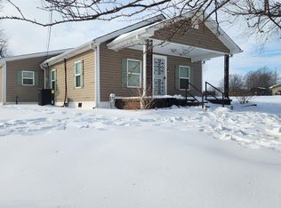 11159 88th Hwy E, Halls, TN 38040