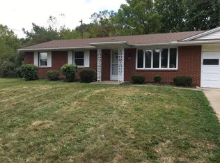 3824 Vinal Ave NW, Canton, OH
