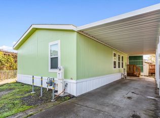 38 Chiva Ct, Rohnert Park, CA 94928