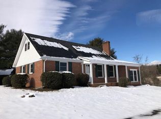 341 Kenbrook Dr, Galax, VA 24333