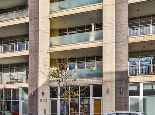 833 N California Ave APT 3N, Chicago, IL 60622