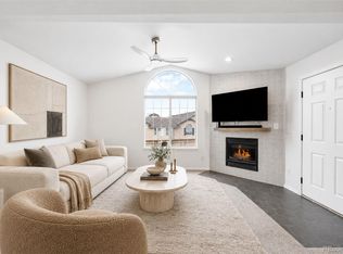 8747 E Dry Creek Road #1624, Englewood, CO 80112