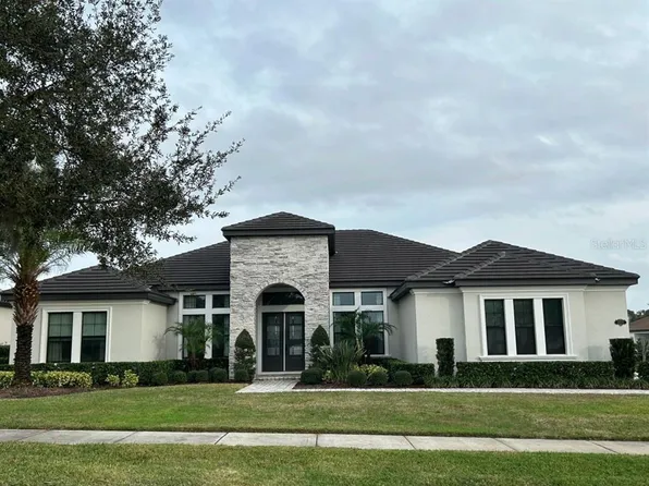 32100 Red Tail Blvd, Sorrento, FL 32776