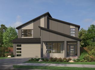 The Fremont Plan, Inspirado, Meridian, ID 83646
