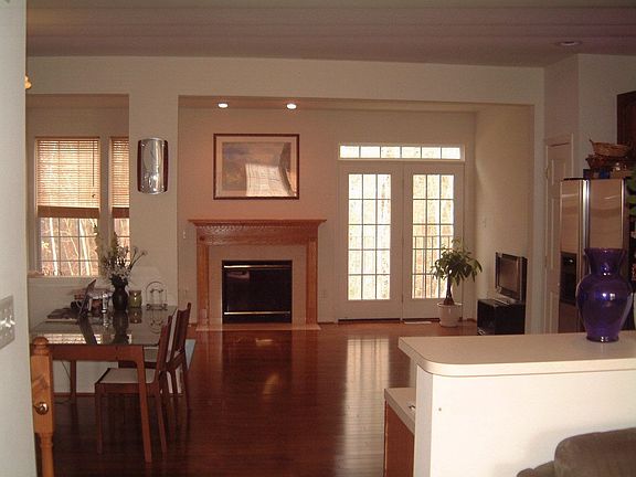 Grand room