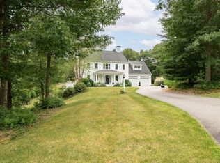 36 Overlook Cir, Plymouth, MA 02360