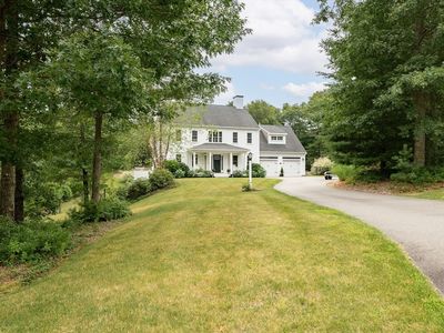 36 Overlook Cir, Plymouth, MA, 02360
