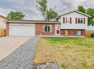 4603 S Dudley St, Denver, CO 80123