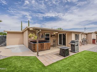 300 Sherbundy St, Sierra Vista, AZ 85635