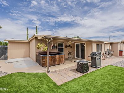 300 SHERBUNDY Street, Sierra Vista, AZ, 85635