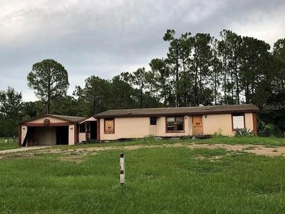 128 Buck Trl, Davenport, FL, 33837