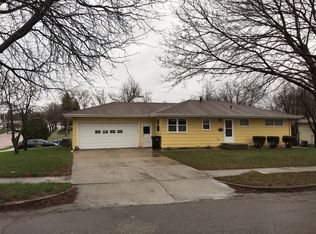 2700 S Norton Ave, Sioux Falls, SD 57105