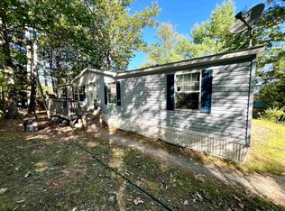 23 Liscomb Cir UNIT 58, Gilford, NH 03249