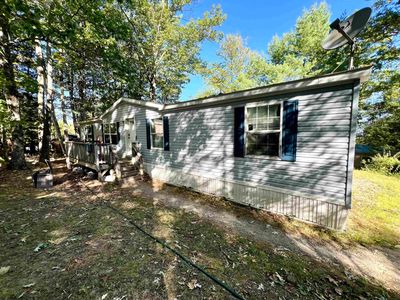 23 Liscomb Circle #58, Gilford, NH, 03249