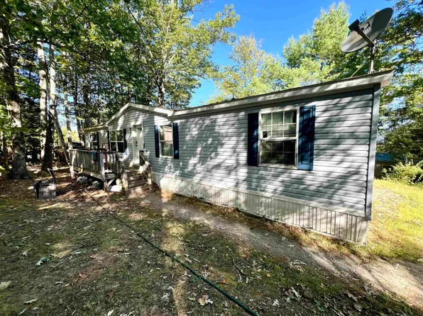 23 Liscomb Circle #58, Gilford, NH 03249