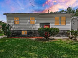 1521 Whitcomb St, Gary, IN 46404