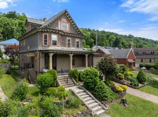 1604 Warwood Ave, Wheeling, WV 26003