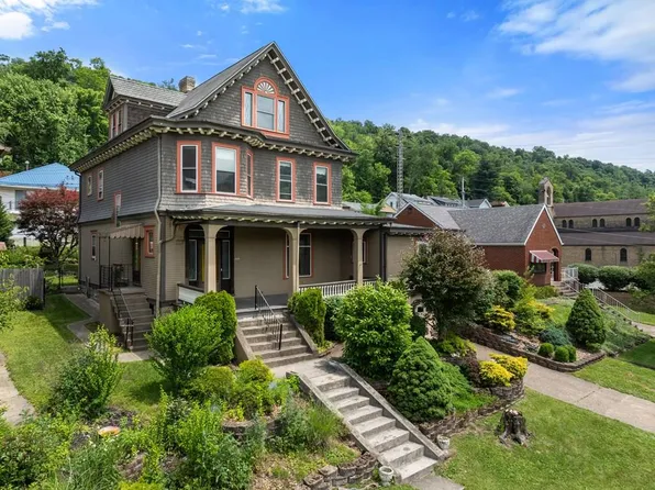 1604 Warwood Ave, Wheeling, WV 26003