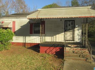 48 Wilkes Cir, Birmingham, AL 35228