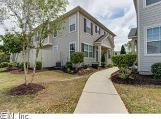 1447 Leckford Dr, Chesapeake, VA 23320