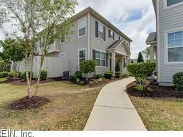 1447 Leckford Dr, Chesapeake, VA 23320