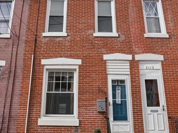 3110 Miller St, Philadelphia, PA 19134