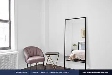 Rented by The Blueground