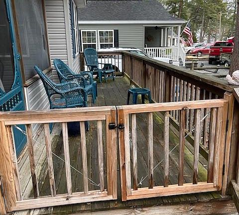 2nd image of 34923 Holly Dr #7533