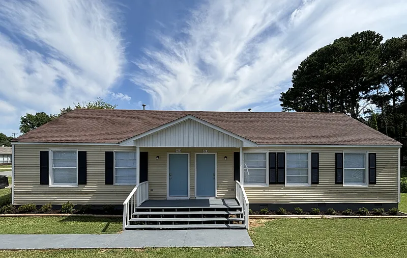 812 Jane Dr