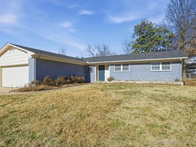 504 W Toledo Pl, Broken Arrow, OK, 74012