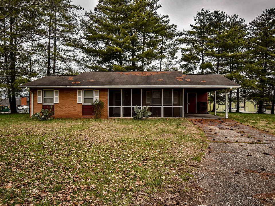 1st image of 1601 Henrietta Ave