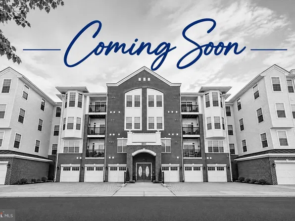 8511 Coltrane Ct Unit 204, Ellicott City, MD 21043
