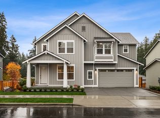 2884 Plan, Shadow Creek, Covington, WA 98042
